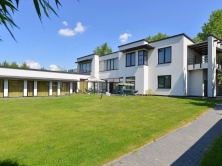 коттедж Минское шоссе